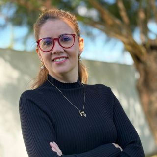 Claudia Castro, Psicólogo Curitiba