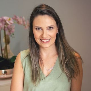 Bárbara Biavo, Nutricionista Guarulhos