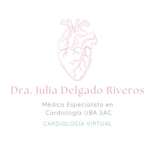 Julia Delgado Riveros, Cardiólogo San Isidro