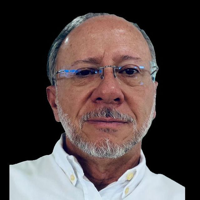 Paulo Sergio Contieri, Oftalmologista Itararé