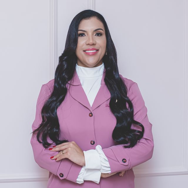 Ana Carolina Ribeiro de Araujo e Araujo, Generalista São Luís