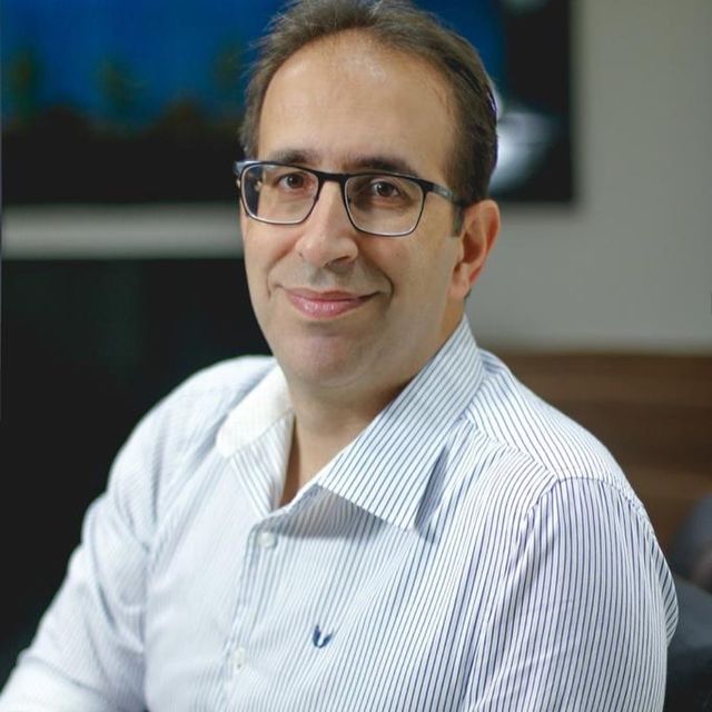 Vinícius Pedroso Severo, Neurocirurgião Cachoeira Do Sul