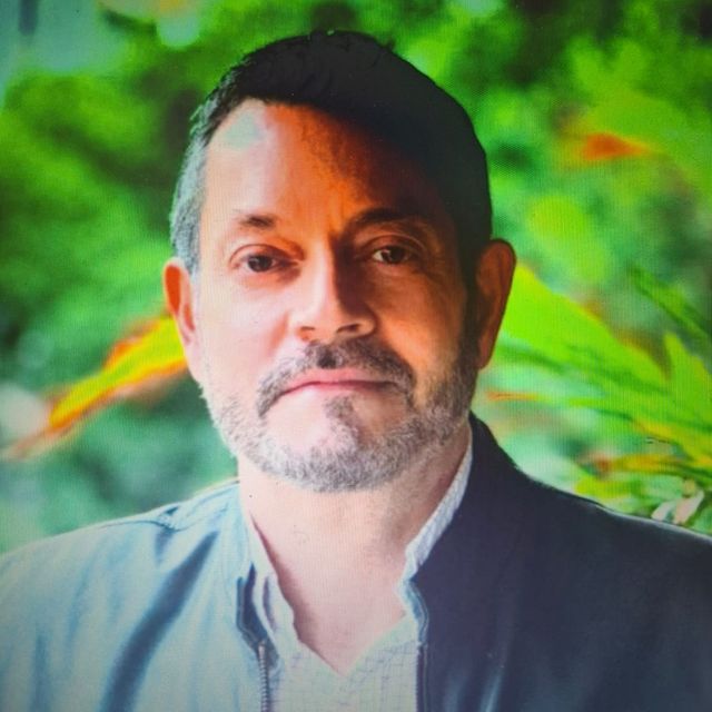 Dairo de Jesus Echeverri Fraija, Oftalmologista Rio de Janeiro