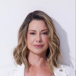 Patrícia Farago, Educador físico Brasília