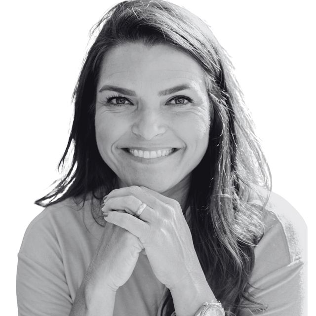 Giseli Duarte, Psicanalista Rio de Janeiro