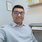 Dr. Luís Fernando Menezes