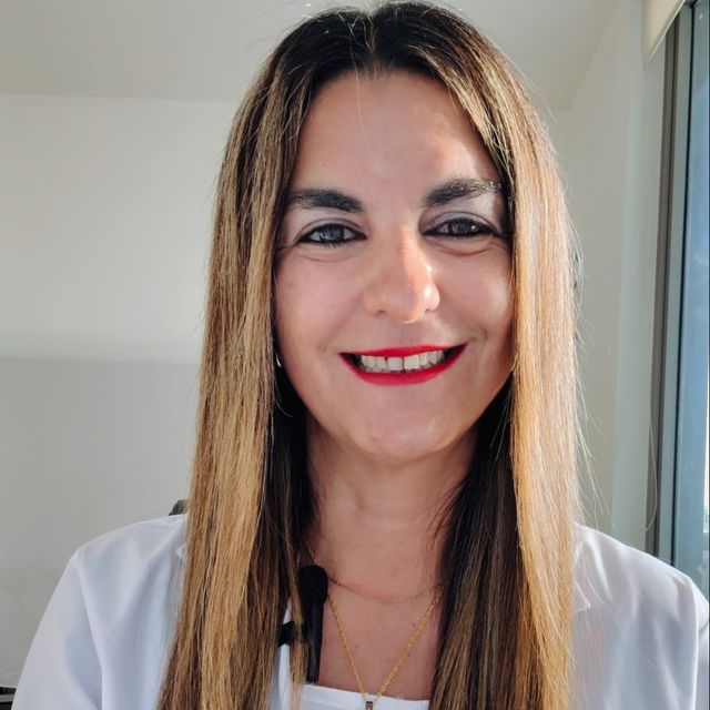 Maria Romano, Cardiólogo Belgrano