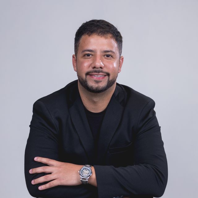 Guilherme  Rosa de Lima , Dentista Porto Alegre