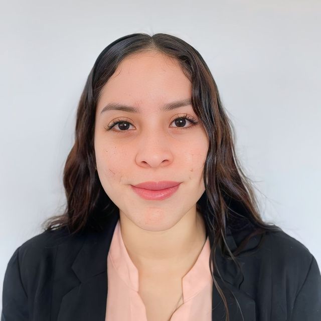 Karyme Ojeda Arteaga, Nutricionista Magdalena del Mar