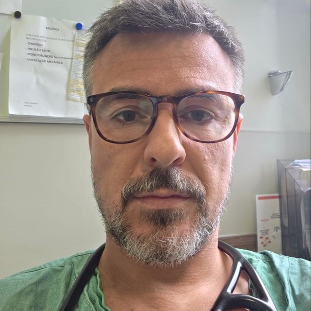 Maciej Andrzej Liksza, Médico clínico geral Barueri