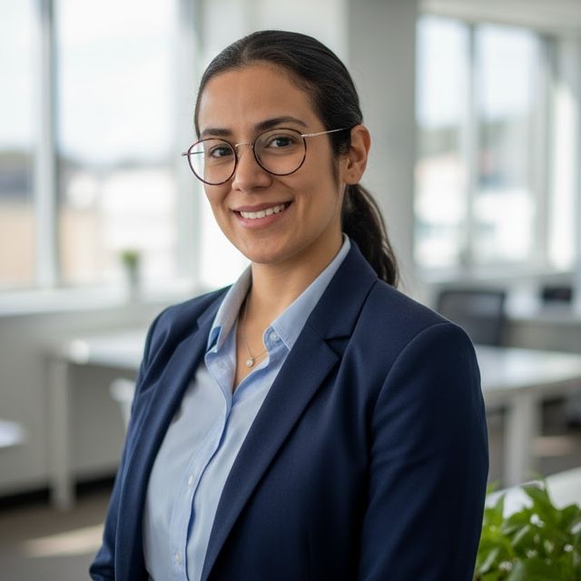 Dilia Elvira Rangel Molina