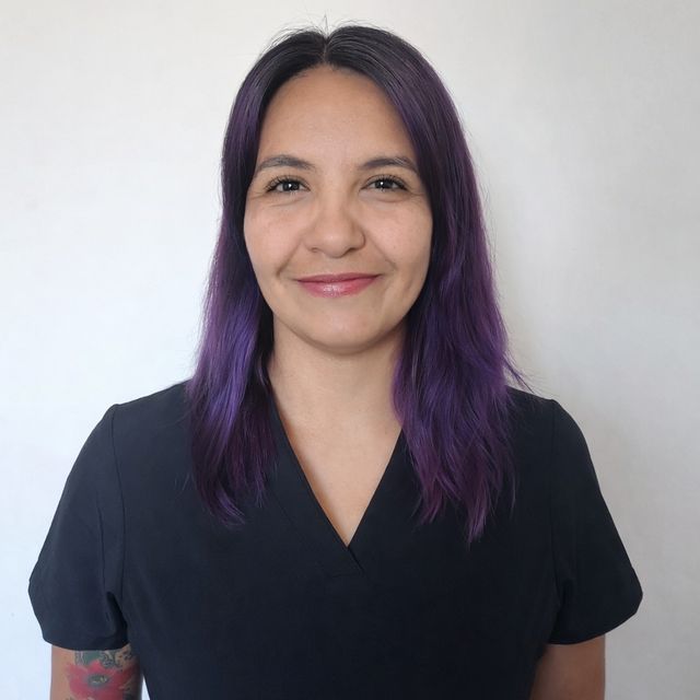 Constanza  Maldonado Pereira, Psicólogo Pichilemu