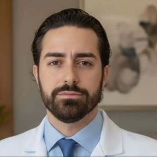 Pedro Henrico de Toledo, Médico clínico geral Guarujá