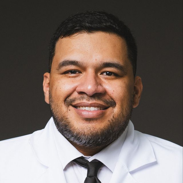 Francisco  Lucas Rufino Santos Passos, Oncologista Fortaleza