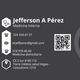 Jefferson A Pérez