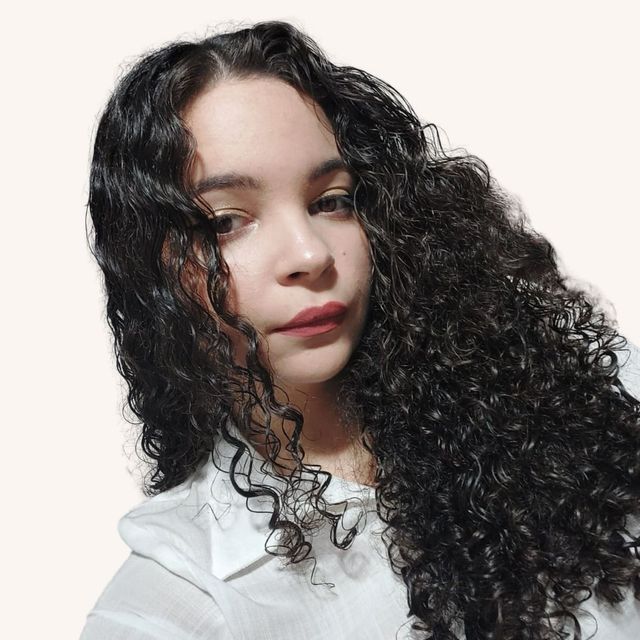 Nayara Eliza Oliveira Gomes, Psicólogo Rio de Janeiro