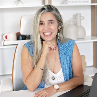 Rosa Brandão, Psicólogo Barueri