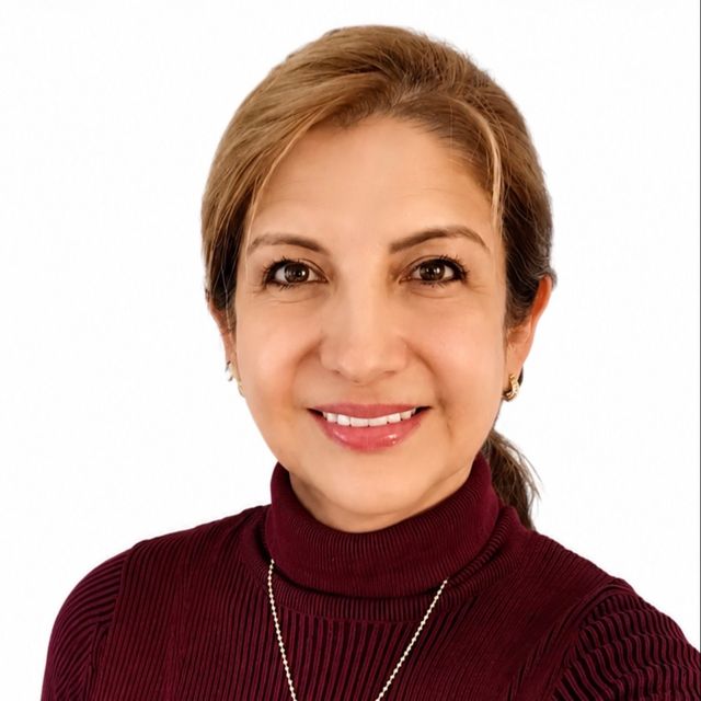 Soley Marcela Diaz Marentes