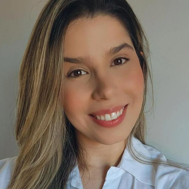  Camila de Mello Marsola, Nutricionista Campinas