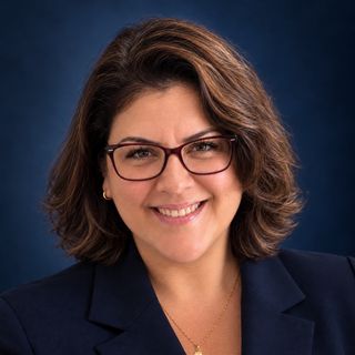 Dra. Elaine Martins Moura