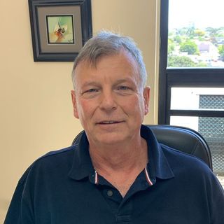 Ampliar imagem: Mario Franciosi, Urologista Passo Fundo