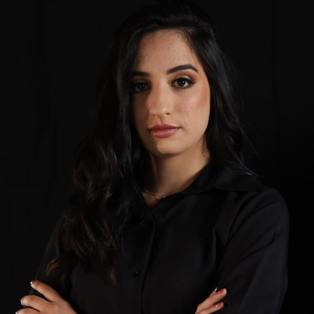Mirela Pacheco Koakoski, Dentista Francisco Beltrão