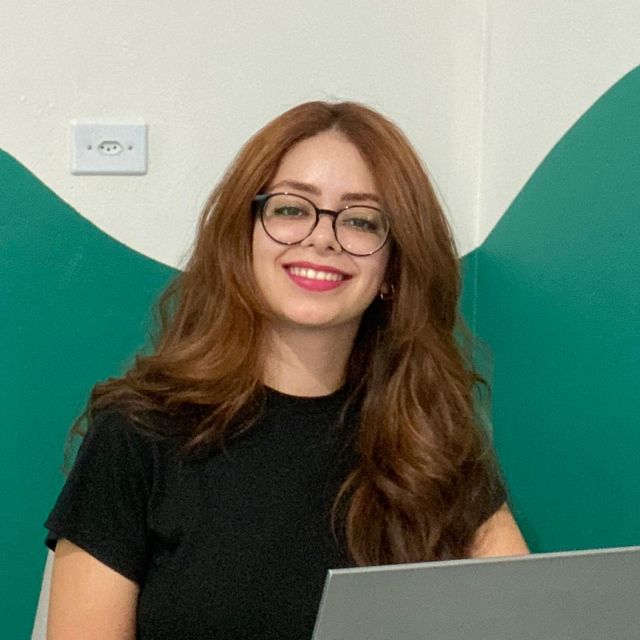 Marcela Trajano, Nutricionista Jundiaí
