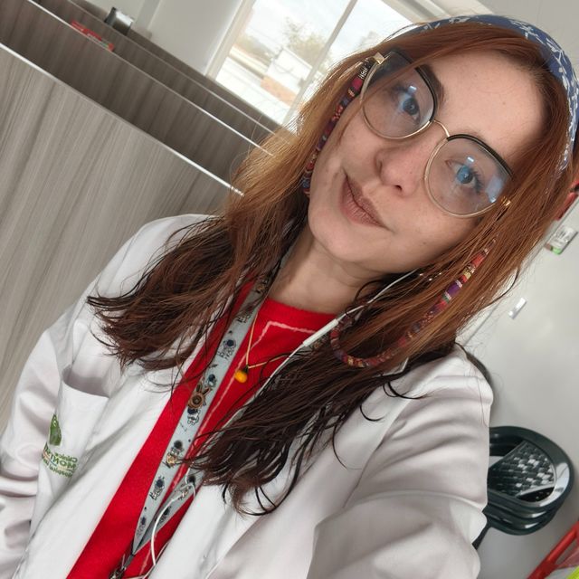 Jesika Alexandra Jimenez Muñoz, Psiquiatra Bogotá