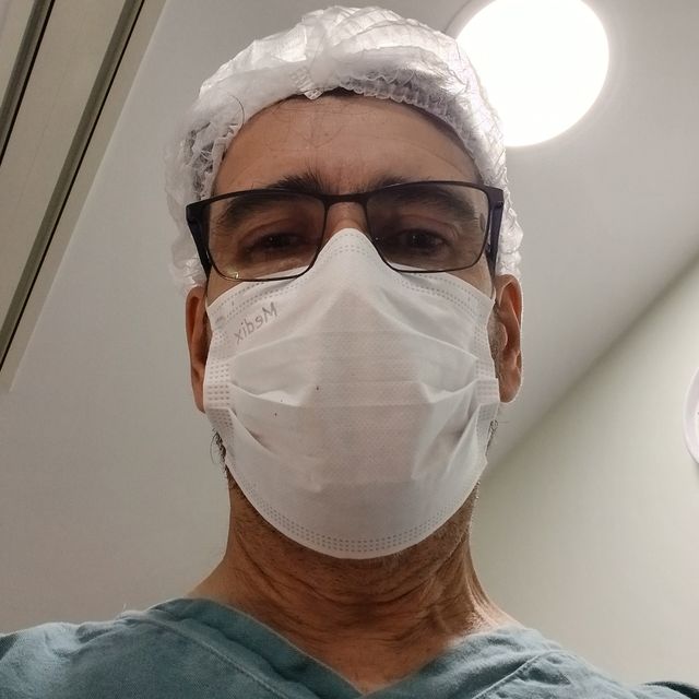 Amauri Alberto Borges, Dentista São Paulo