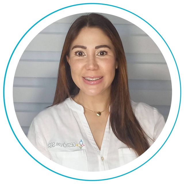 Margarita Mantilla Mejía, Psicólogo Cali