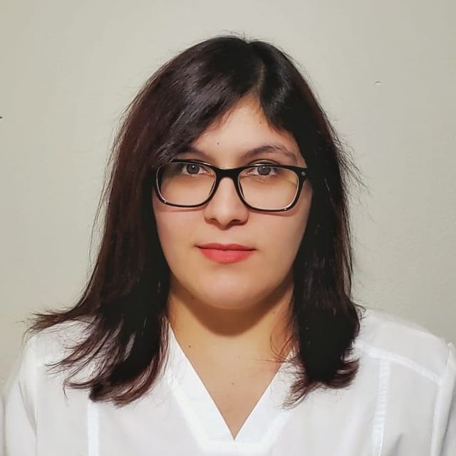 Petra Diana Jara Muñoz, Psiquiatra Tacna