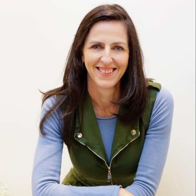 Marcilene Sitta, Psicólogo Curitiba