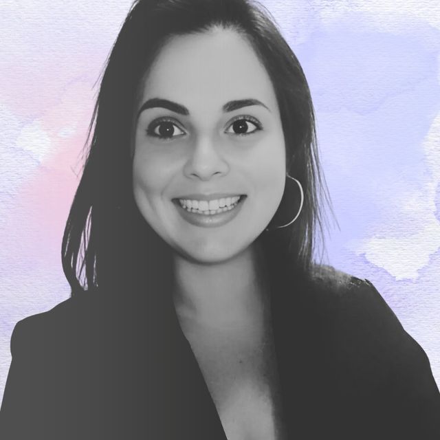 Carla Fernanda Simão