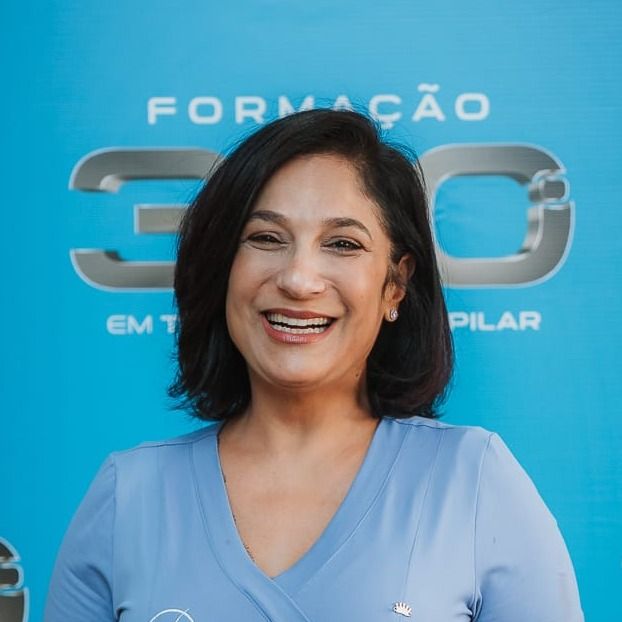 Erika Alves Coimbra, Médico clínico geral Recife
