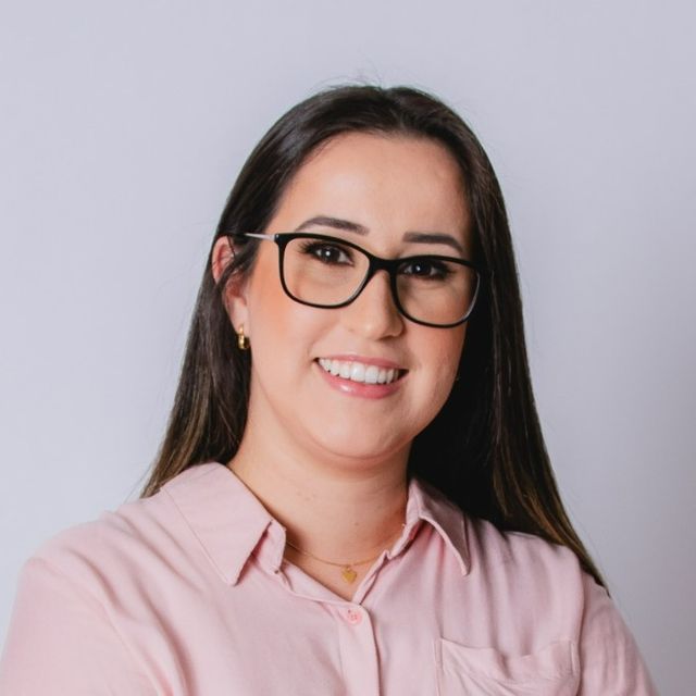 Manoela Barella, Psicólogo Curitiba