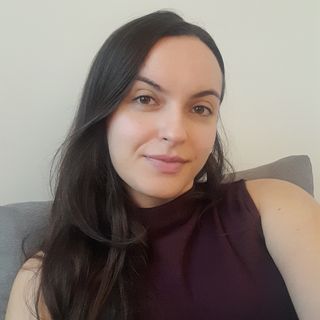 Mariana  Nunes Estevez, Psicólogo São Paulo