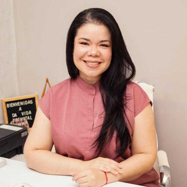 Dalisbeth Atencio, Ginecólogo Barranquilla