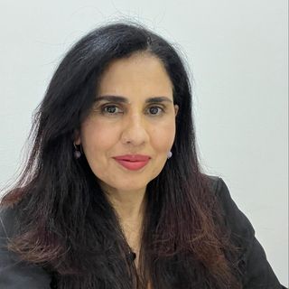 Claudia Carreiro, Especialista em Biomedicina São Paulo