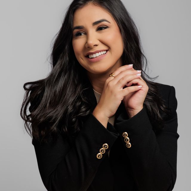 Amanda  Marques Machado, Dentista João Pessoa