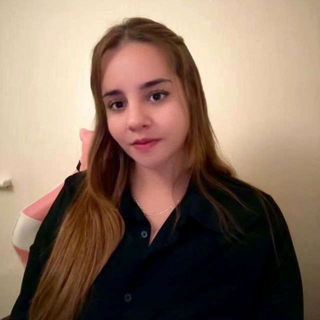 Jennifer Barragan Castro, Psicólogo Bucaramanga