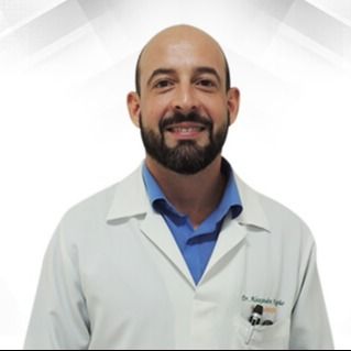 Alexandre Wolanski Negrao, Neurologista Registro