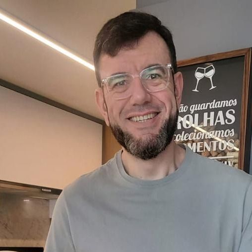 Giovani Tesser, Nutrólogo Itapema