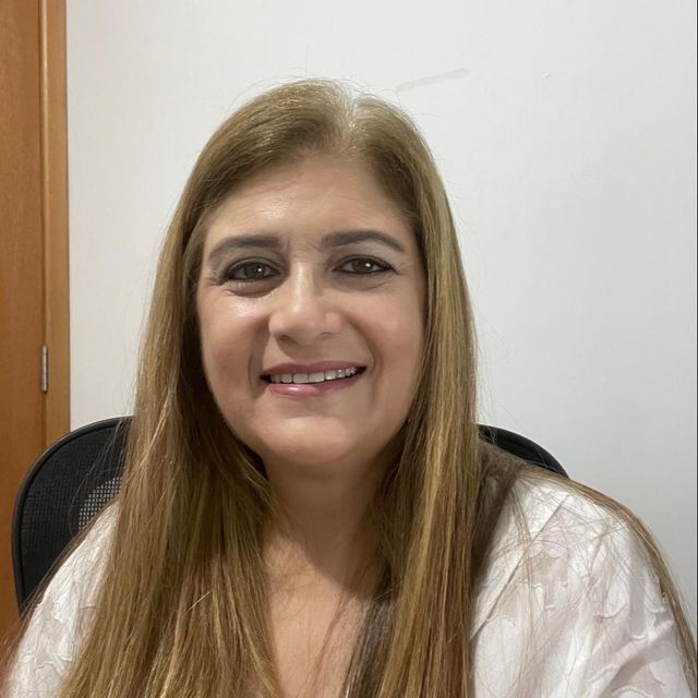 Solange Veronez, Psicólogo São Paulo