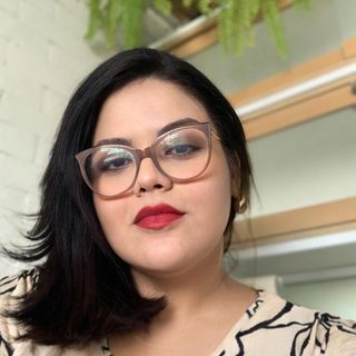 Fiama Catarina Amorim Bello, Psicólogo São Paulo