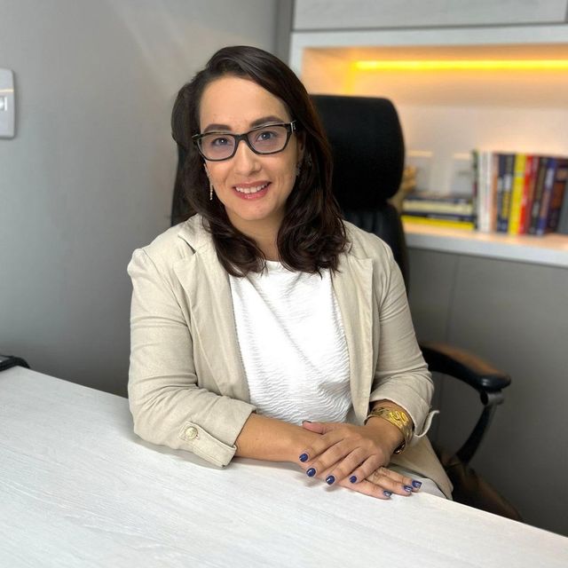 Amanda Nogueira Coutinho, Ginecologista Recife