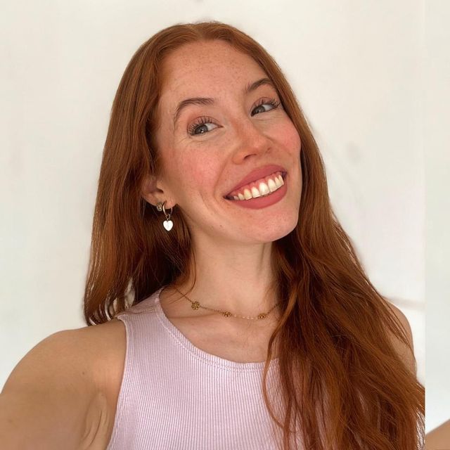 Naya Belén Pugh, Fonoaudiólogo Bahía Blanca