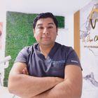 Dr. Jose Enrique Chavez Luján