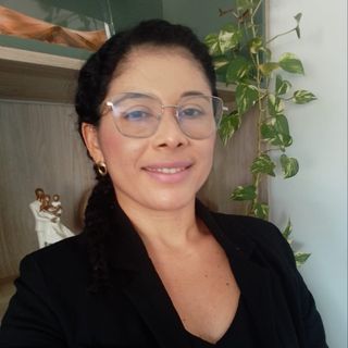 Ampliar imagem: Antonia  Biane da Silva Cavalcante, Psicólogo Teresina