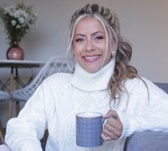 Sandra Morales, Psicólogo Medellín