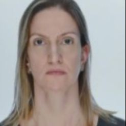 Fabiana Penatti Lourenco, Fisioterapeuta São Paulo